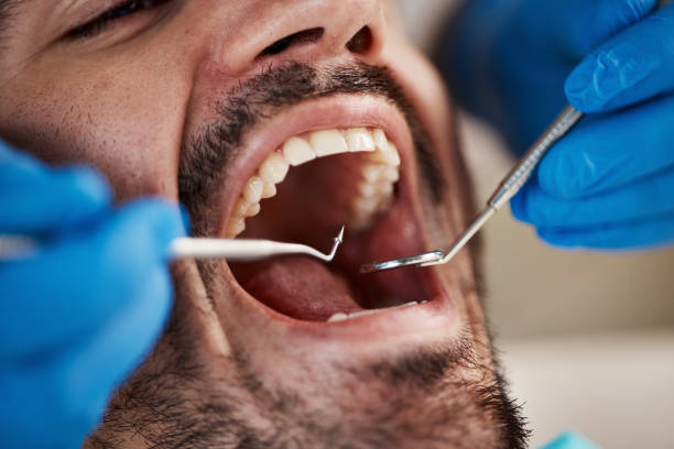 Best Pediatric Emergency Dentist in Green Cove Springs, FL