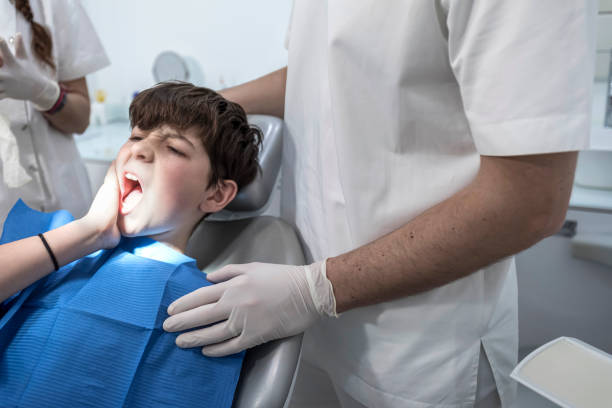 Best Mobile Emergency Dentist in Green Cove Springs, FL