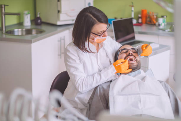 Best Emergency Dentist for Knocked-Out Tooth in Green Cove Springs, FL