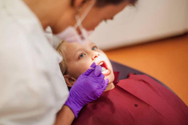 Best Emergency Dental Extractions in Green Cove Springs, FL