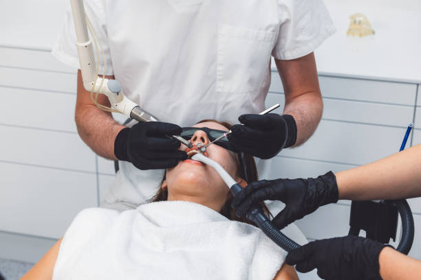 Best Emergency Dental Services for Seniors in Green Cove Springs, FL