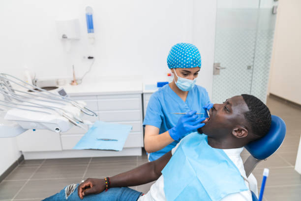 Best Orthodontic Emergency Dentist in Green Cove Springs, FL